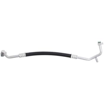 2022 Nissan Leaf A/C Refrigerant Suction Hose Four Seasons 65378 image 2 of 4