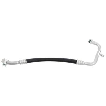 2022 Nissan Leaf A/C Refrigerant Suction Hose Four Seasons 65379 image 2 of 4