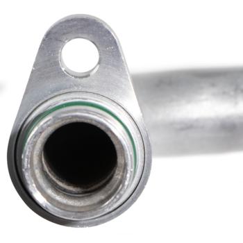 2022 Nissan Leaf A/C Refrigerant Suction Hose Four Seasons 65379 image 3 of 4