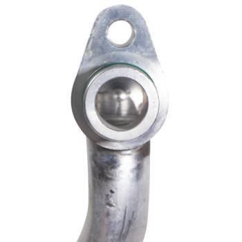 2022 Nissan Leaf A/C Refrigerant Suction Hose Four Seasons 65379 image 4 of 4
