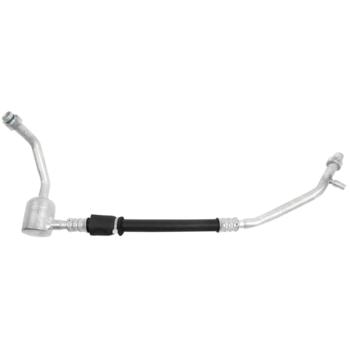 2020 Nissan Titan A/C Refrigerant Suction Hose Four Seasons 65380 image 1 of 4