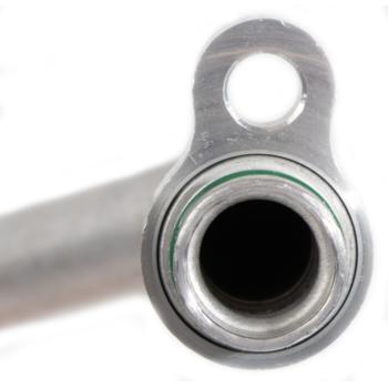 2020 Nissan Titan A/C Refrigerant Suction Hose Four Seasons 65380 image 3 of 4