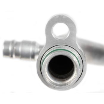 2020 Nissan Titan A/C Refrigerant Suction Hose Four Seasons 65380 image 4 of 4