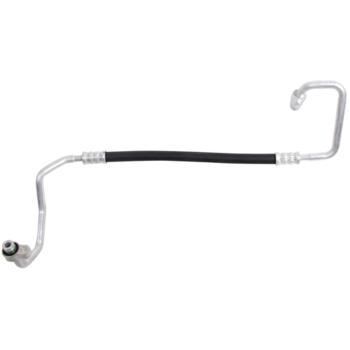 2021 Nissan Rogue A/C Refrigerant Discharge Hose Four Seasons 65381 image 1 of 4