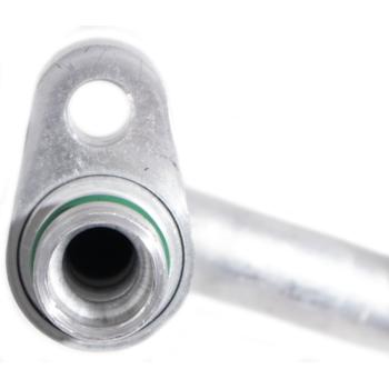 2021 Nissan Rogue A/C Refrigerant Discharge Hose Four Seasons 65381 image 3 of 4