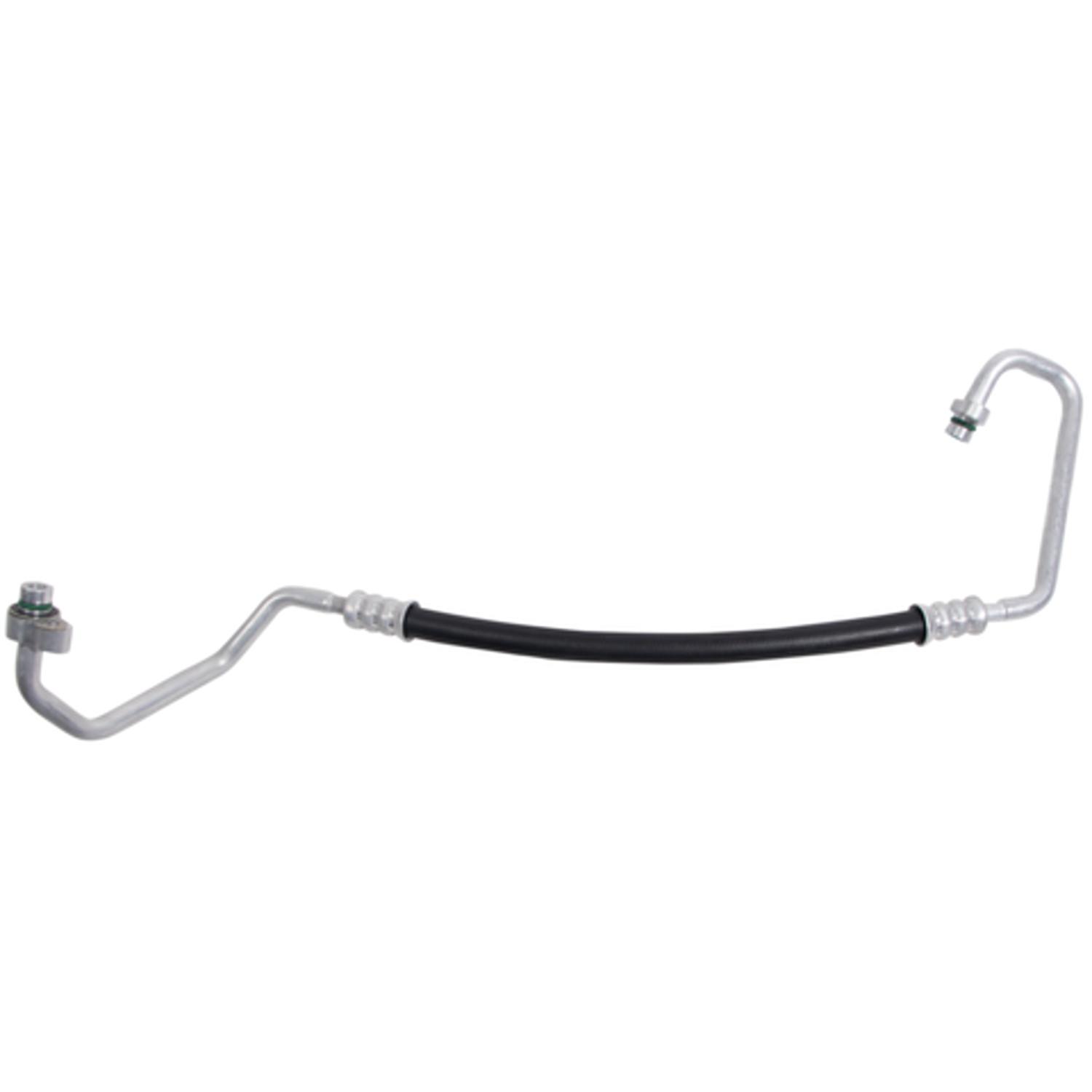 Four Seasons 65382 - A/C Refrigerant Discharge Hose Four Seasons 65382 A/C Refrigerant Discharge Hose product image 1 of 4