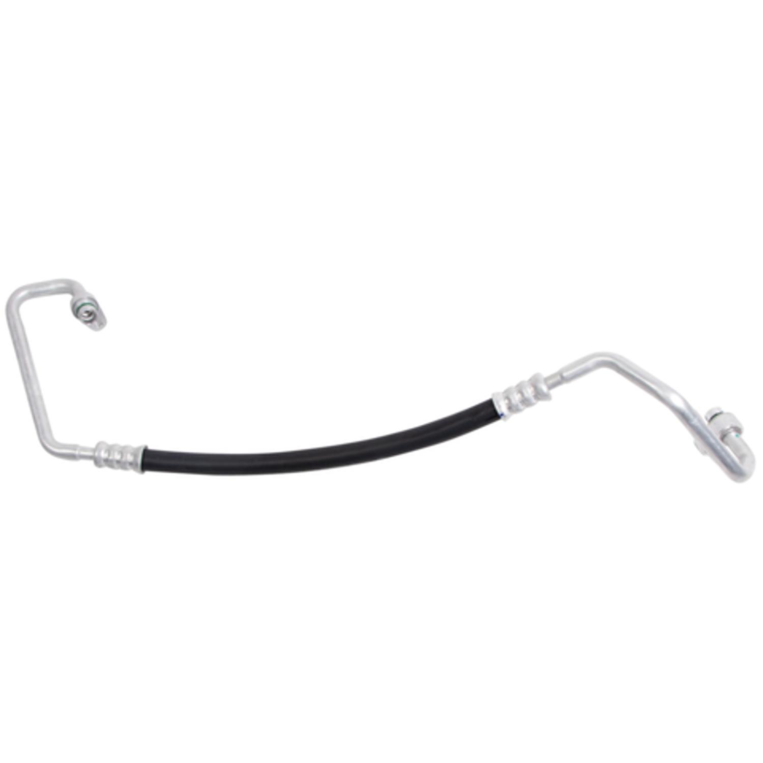 Four Seasons 65382 - A/C Refrigerant Discharge Hose Four Seasons 65382 A/C Refrigerant Discharge Hose product image 2 of 4