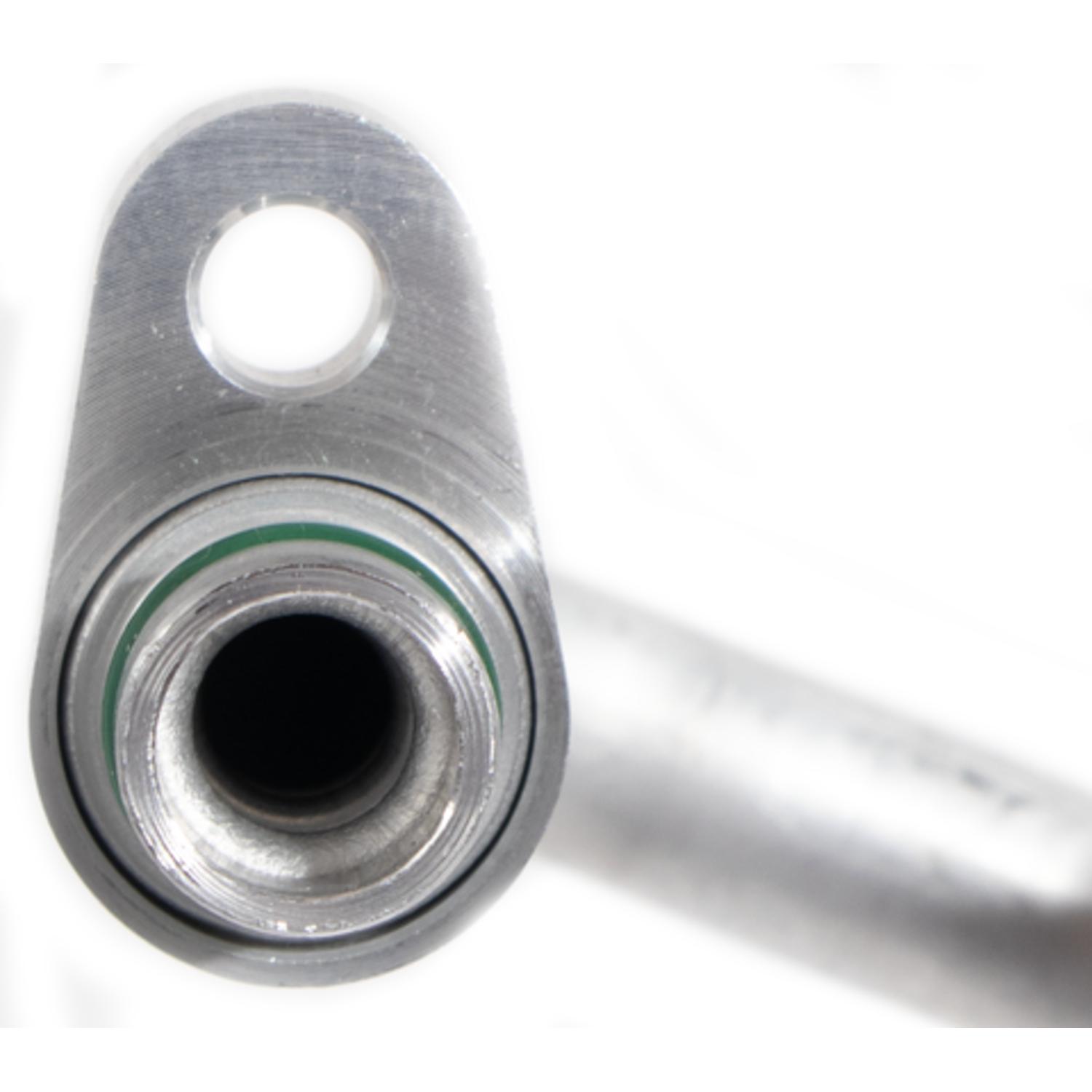 Four Seasons 65382 - A/C Refrigerant Discharge Hose Four Seasons 65382 A/C Refrigerant Discharge Hose product image 3 of 4