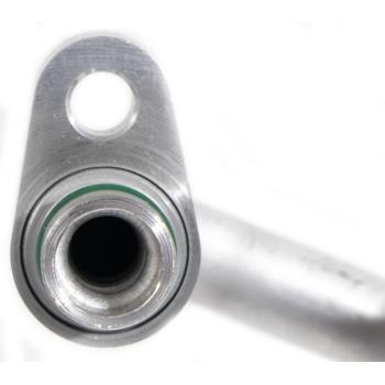 2023 Nissan Rogue A/C Refrigerant Discharge Hose Four Seasons 65382 image 3 of 4