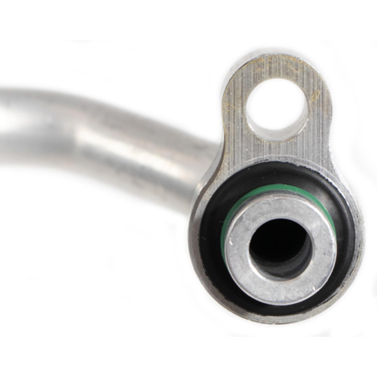 Four Seasons 65382 - A/C Refrigerant Discharge Hose Four Seasons 65382 A/C Refrigerant Discharge Hose product image 4 of 4