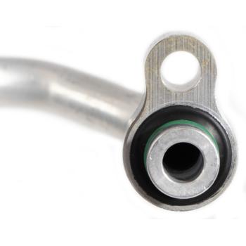2023 Nissan Rogue A/C Refrigerant Discharge Hose Four Seasons 65382 image 4 of 4