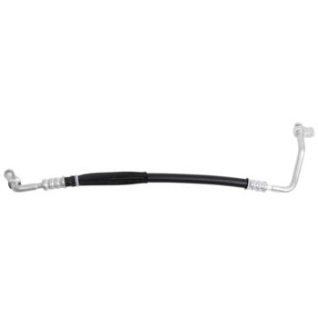 2020 Nissan Titan A/C Refrigerant Discharge Hose Four Seasons 65383 image 1 of 4