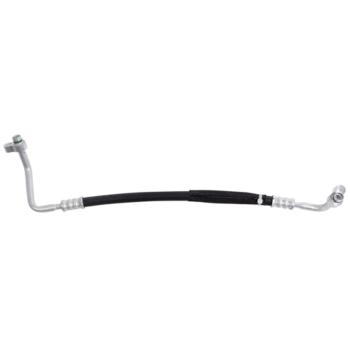 2020 Nissan Titan A/C Refrigerant Discharge Hose Four Seasons 65383 image 2 of 4