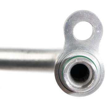 2020 Nissan Titan A/C Refrigerant Discharge Hose Four Seasons 65383 image 4 of 4