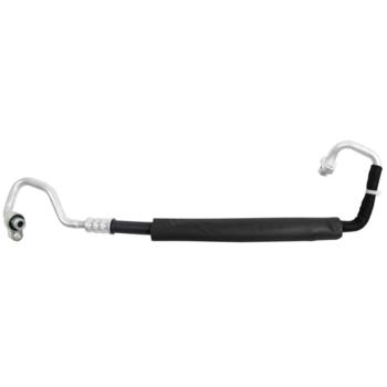 2022 Nissan Altima A/C Refrigerant Discharge Hose Four Seasons 65384 image 2 of 4