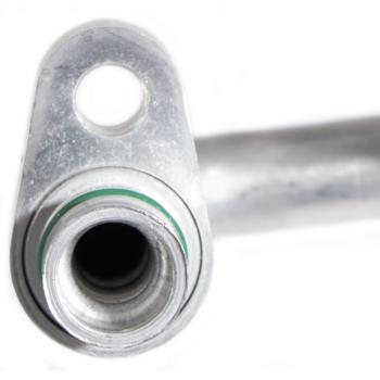 2022 Nissan Altima A/C Refrigerant Discharge Hose Four Seasons 65384 image 3 of 4