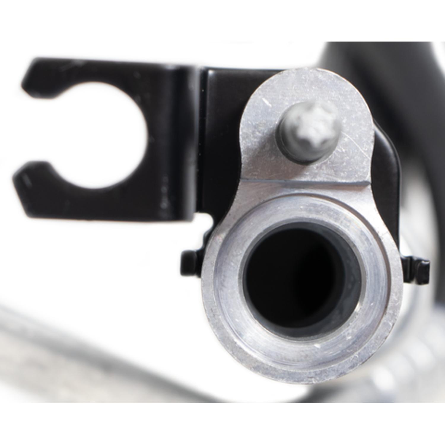 Four Seasons 65385 - A/C Refrigerant Discharge / Suction Hose Assembly Four Seasons 65385 A/C Manifold Hose Assembly product image 6 of 6