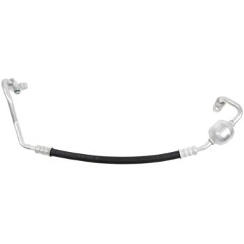 2019 Lexus LC500h A/C Refrigerant Discharge Hose Four Seasons 65387 image 2 of 4
