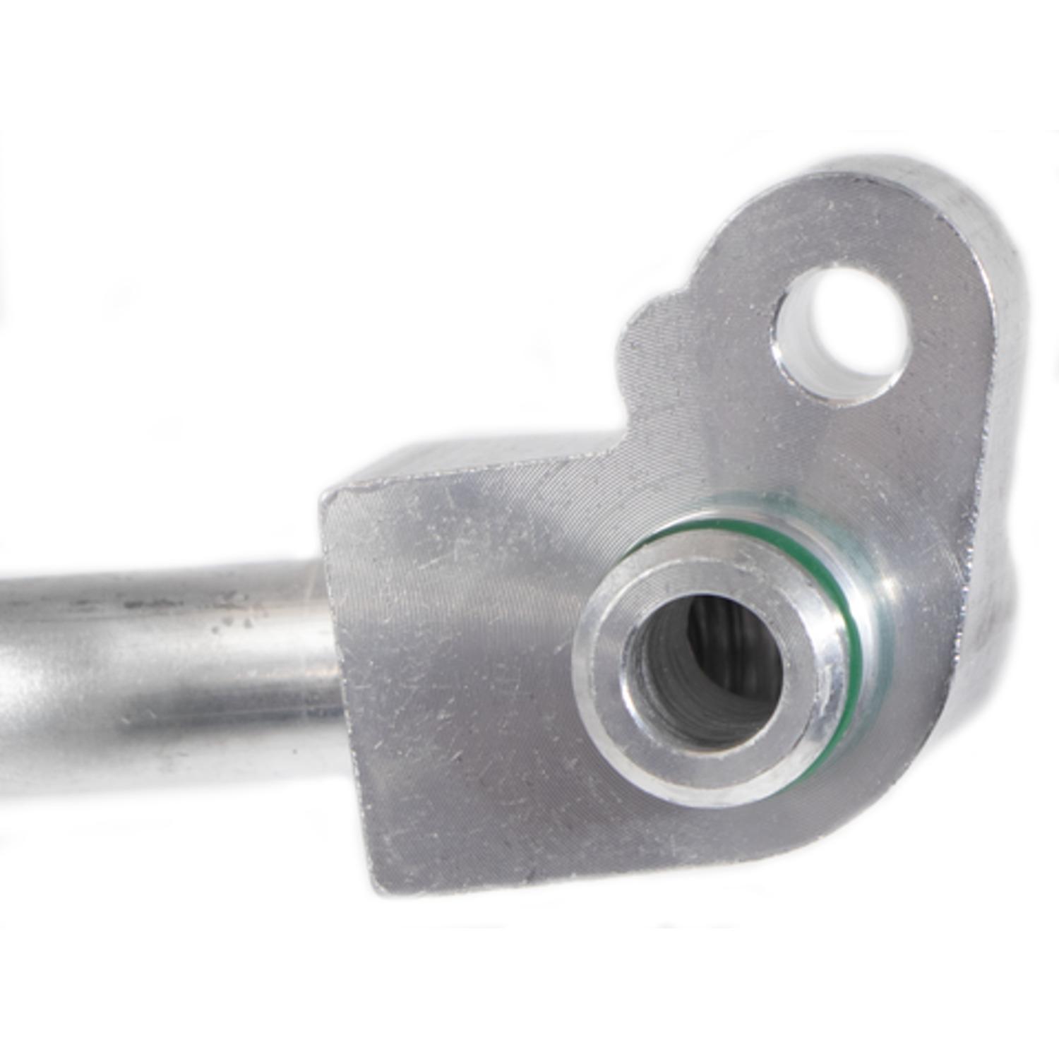 Four Seasons 65387 - A/C Refrigerant Discharge Hose Four Seasons 65387 A/C Refrigerant Discharge Hose product image 4 of 4