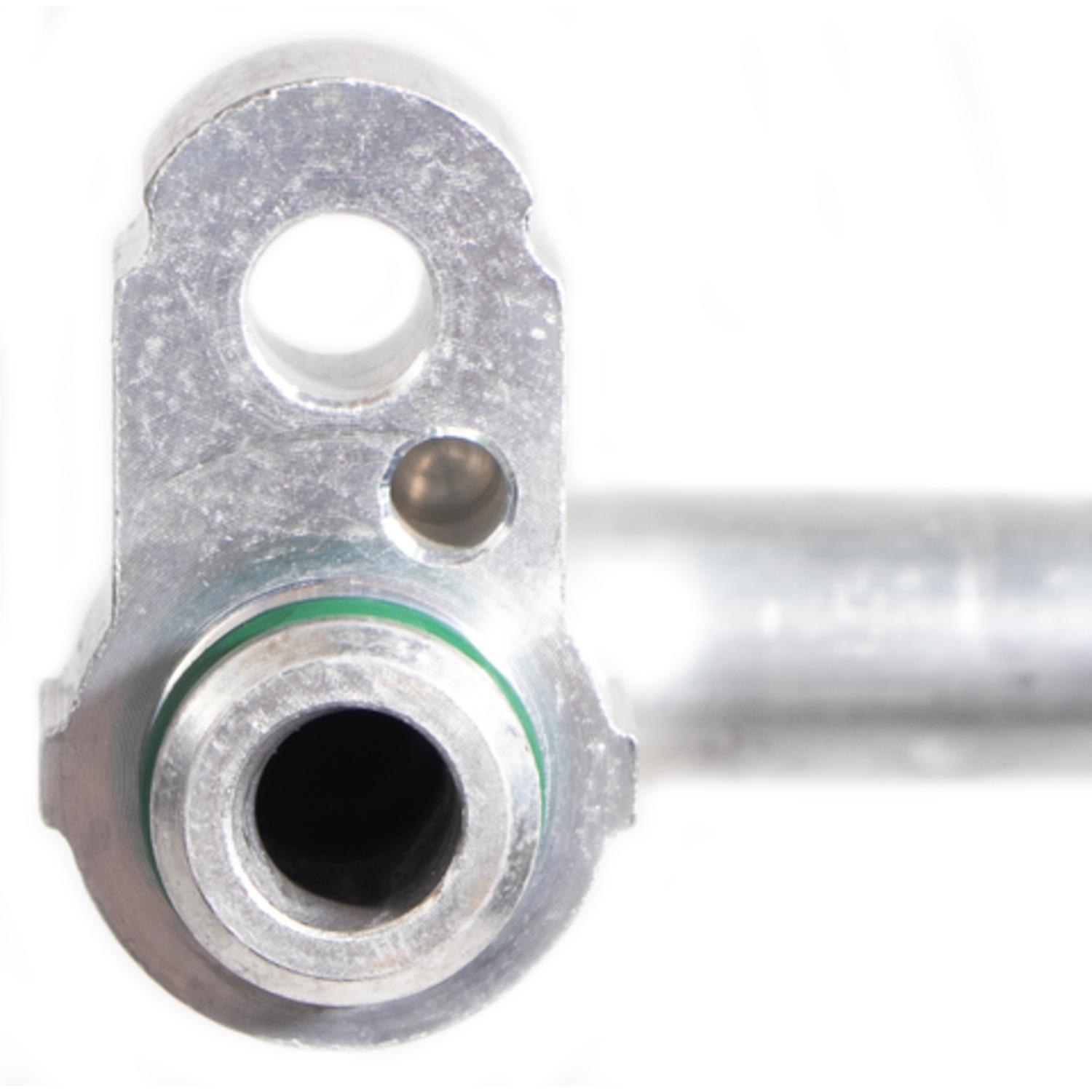 Four Seasons 65388 - A/C Refrigerant Discharge Hose Four Seasons 65388 A/C Refrigerant Discharge Hose product image 3 of 4