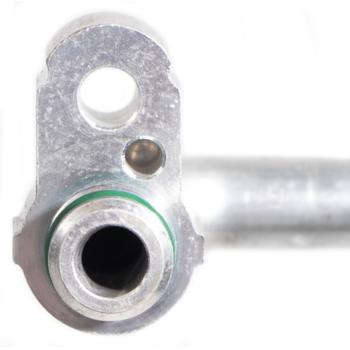 2018 Lexus LS500 A/C Refrigerant Discharge Hose Four Seasons 65388 image 3 of 4