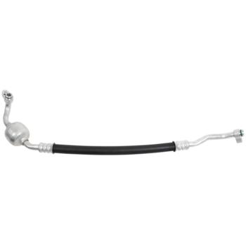 2018 Lexus LS500 A/C Refrigerant Suction Hose