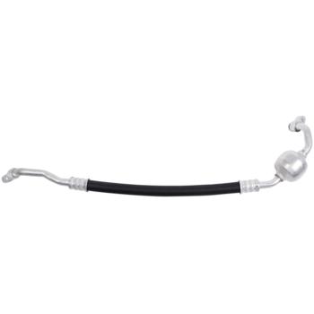 2018 Lexus LS500 A/C Refrigerant Suction Hose Four Seasons 65389 image 2 of 4
