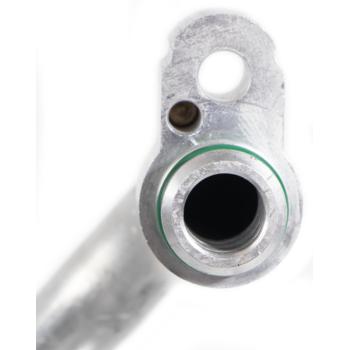 2018 Lexus LS500 A/C Refrigerant Suction Hose Four Seasons 65389 image 3 of 4