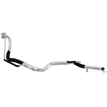 2018 Lexus LS500 A/C Suction and Liquid Line Hose Assembly