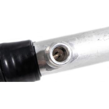 2018 Lexus LS500 A/C Suction and Liquid Line Hose Assembly Four Seasons 65390 image 4 of 4