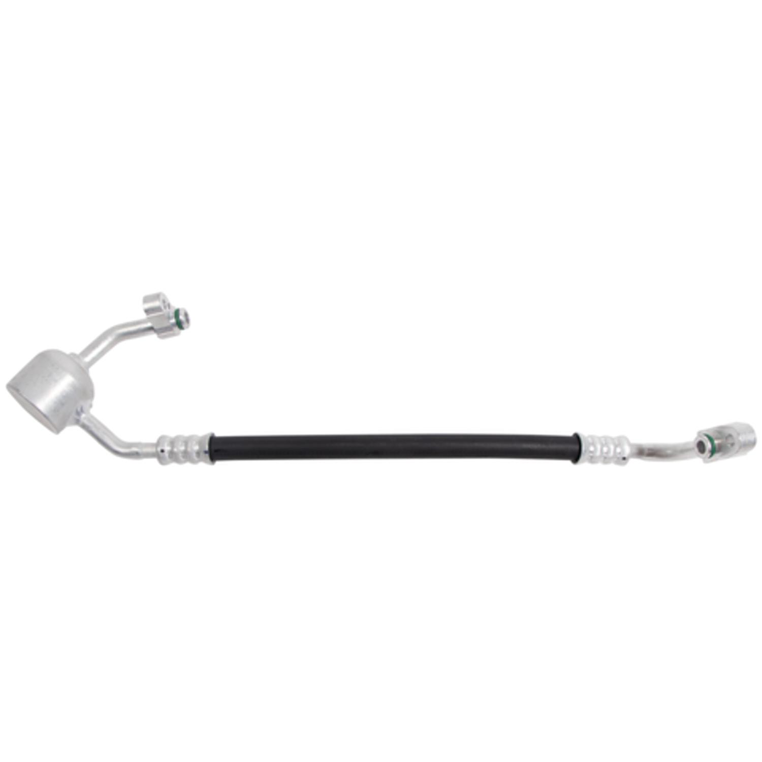 Four Seasons 65391 - A/C Refrigerant Discharge Hose Four Seasons 65391 A/C Refrigerant Discharge Hose product image 1 of 4