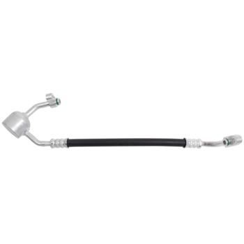 2012 Lexus HS250h A/C Refrigerant Discharge Hose Four Seasons 65391 image 1 of 4
