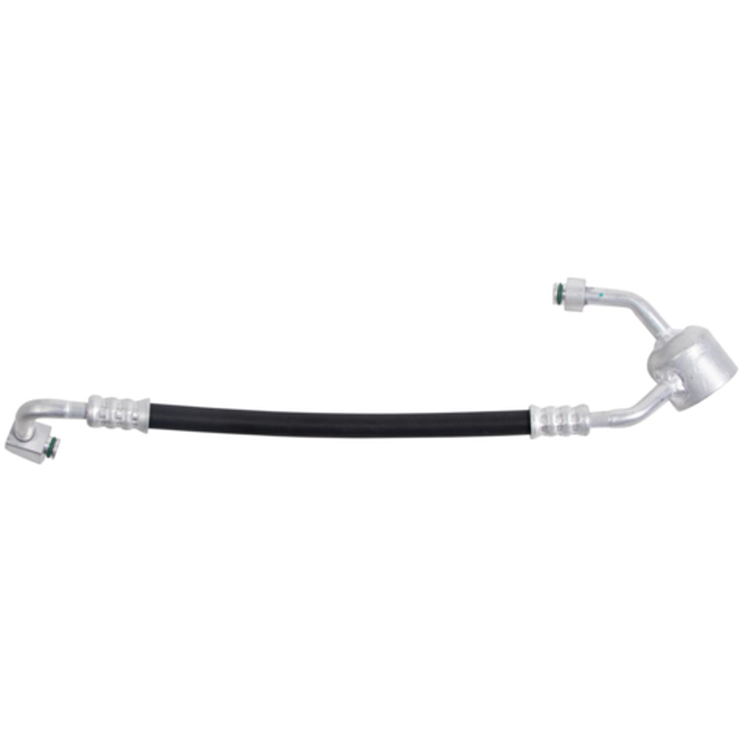 Four Seasons 65391 - A/C Refrigerant Discharge Hose Four Seasons 65391 A/C Refrigerant Discharge Hose product image 2 of 4