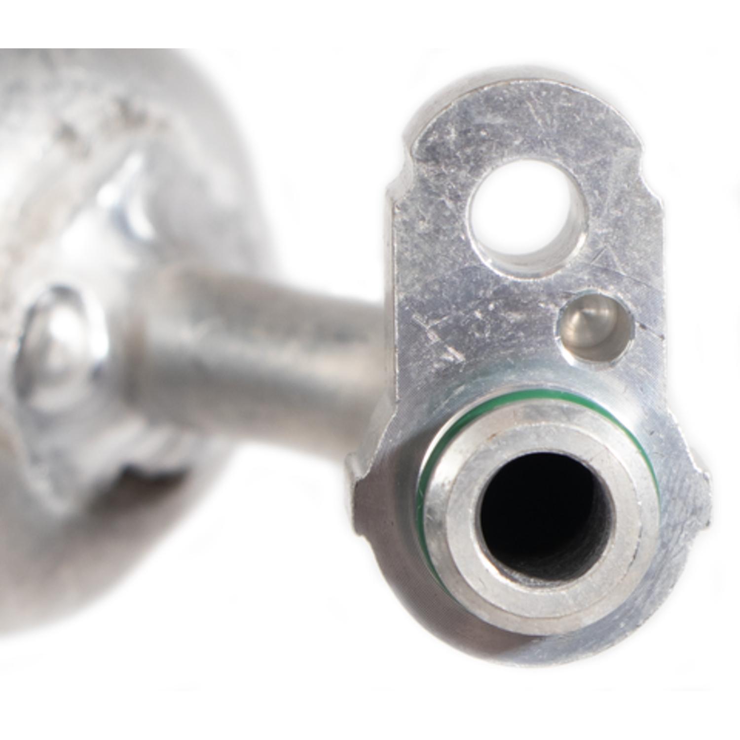 Four Seasons 65391 - A/C Refrigerant Discharge Hose Four Seasons 65391 A/C Refrigerant Discharge Hose product image 3 of 4