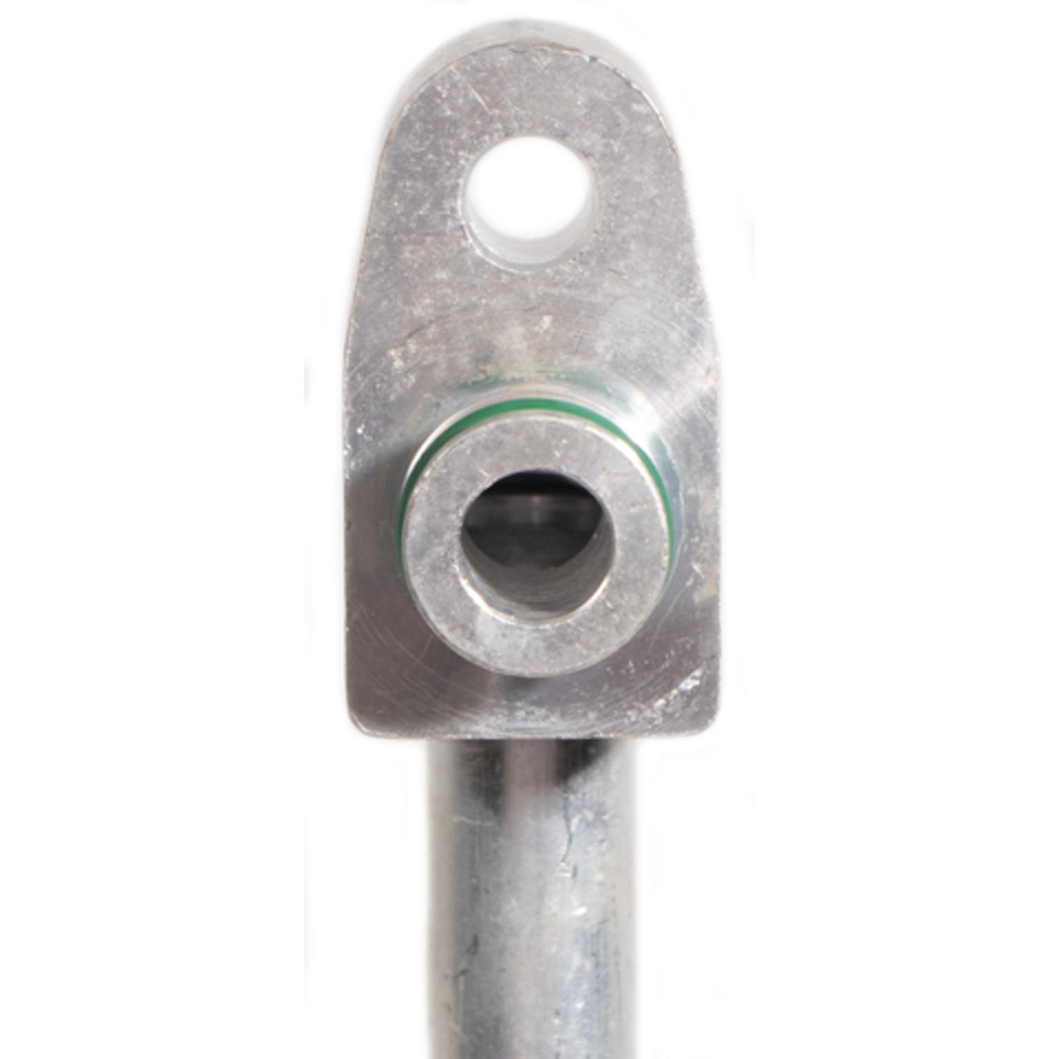 Four Seasons 65391 - A/C Refrigerant Discharge Hose Four Seasons 65391 A/C Refrigerant Discharge Hose product image 4 of 4