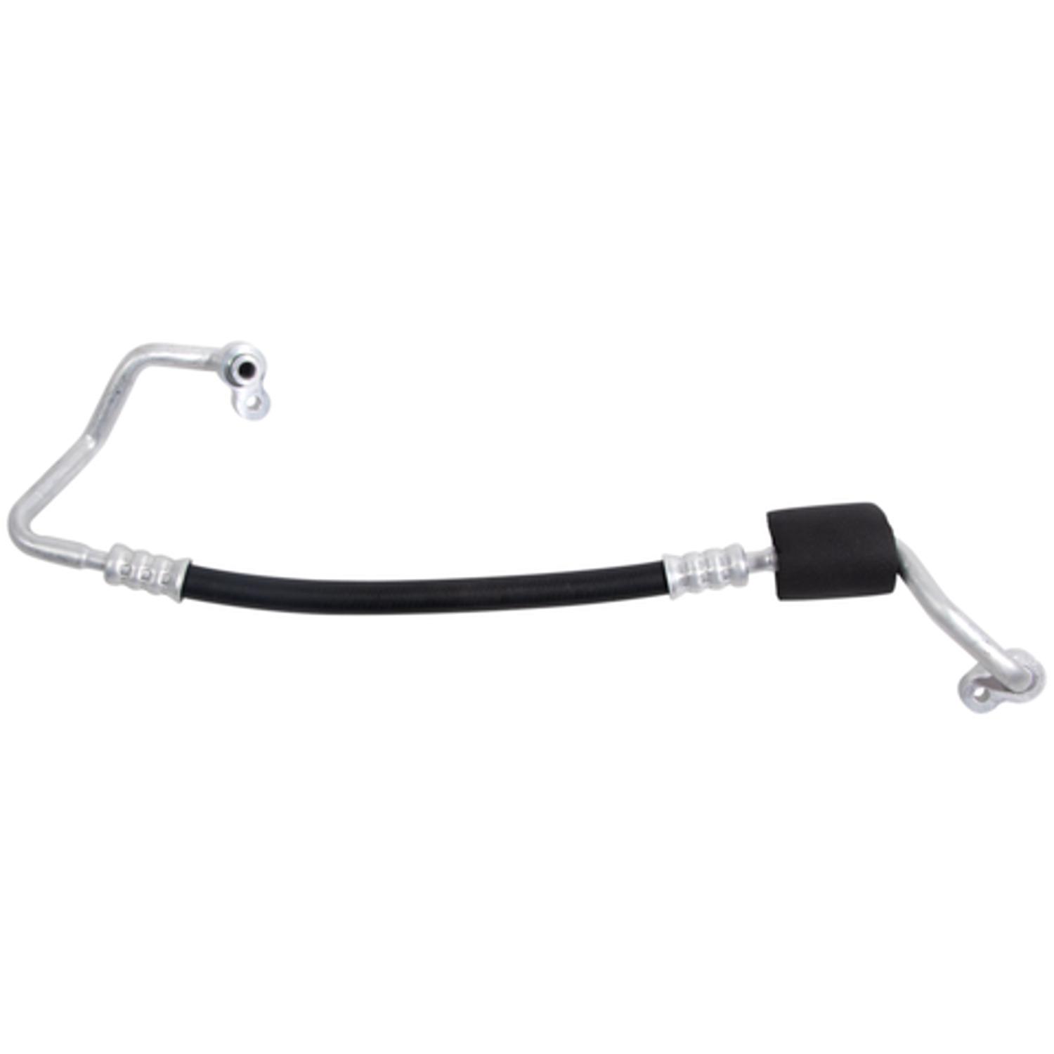 Four Seasons 65392 - A/C Refrigerant Discharge Hose Four Seasons 65392 A/C Refrigerant Discharge Hose product image 1 of 4