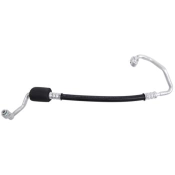 2022 Lexus UX200 A/C Refrigerant Discharge Hose Four Seasons 65392 image 2 of 4