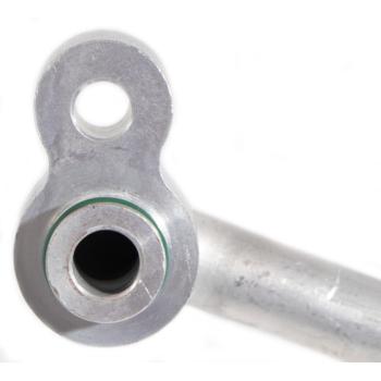 2022 Lexus UX200 A/C Refrigerant Discharge Hose Four Seasons 65392 image 3 of 4