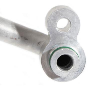 2022 Lexus UX200 A/C Refrigerant Discharge Hose Four Seasons 65392 image 4 of 4