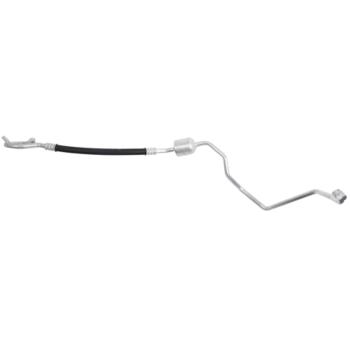 2020 Lexus GX460 A/C Refrigerant Suction Hose Four Seasons 65393 image 2 of 4