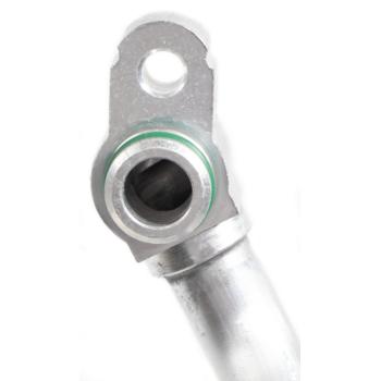 2020 Lexus GX460 A/C Refrigerant Suction Hose Four Seasons 65393 image 3 of 4