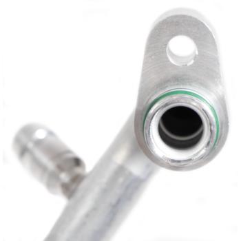 2020 Lexus GX460 A/C Refrigerant Suction Hose Four Seasons 65393 image 4 of 4