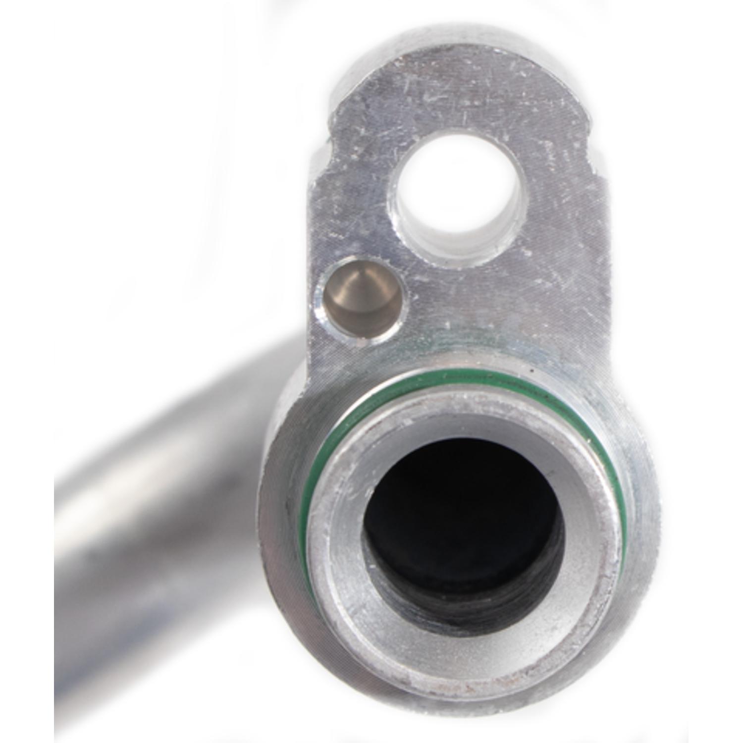 Four Seasons 65394 - A/C Refrigerant Suction Hose Four Seasons 65394 A/C Refrigerant Suction Hose product image 3 of 4