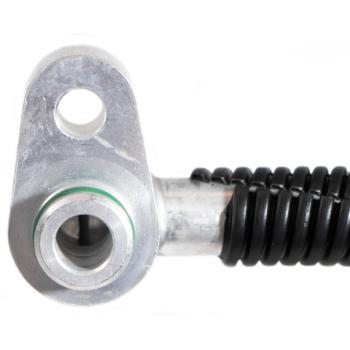 2024 Lexus RC300 A/C Refrigerant Discharge Hose Four Seasons 65395 image 3 of 4