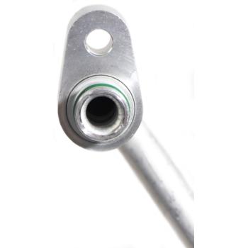 2024 Lexus RC300 A/C Refrigerant Discharge Hose Four Seasons 65395 image 4 of 4