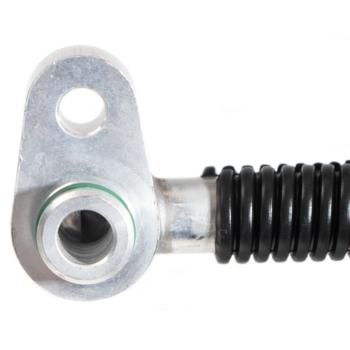 2024 Lexus RC300 A/C Refrigerant Discharge Hose Four Seasons 65396 image 4 of 4