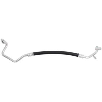 2019 Lexus GS350 A/C Refrigerant Suction Hose Four Seasons 65397 image 1 of 4