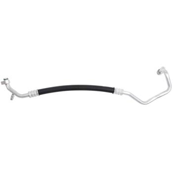 2019 Lexus GS350 A/C Refrigerant Suction Hose Four Seasons 65397 image 2 of 4