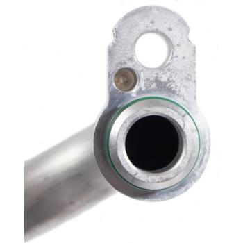 2019 Lexus GS350 A/C Refrigerant Suction Hose Four Seasons 65397 image 3 of 4