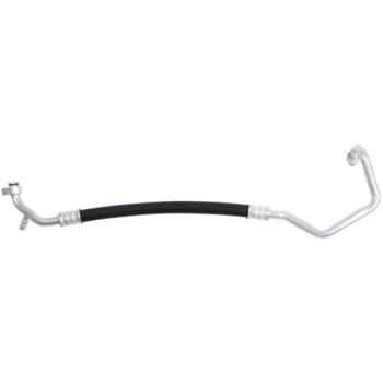 2019 Lexus GS350 A/C Refrigerant Suction Hose Four Seasons 65398 image 1 of 4